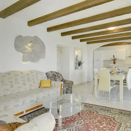 Spacious With Pool In Lupoglav Villa *