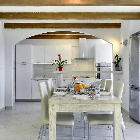 Spacious With Pool In Lupoglav * Dolenja Vas