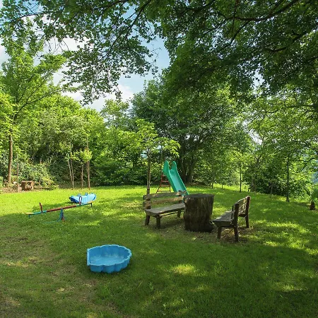Spacious With Pool In Lupoglav Dolenja Vas