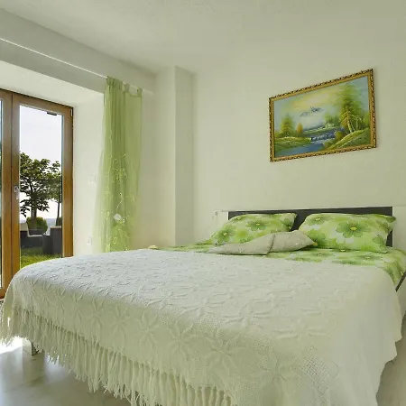 Spacious With Pool In Lupoglav Villa